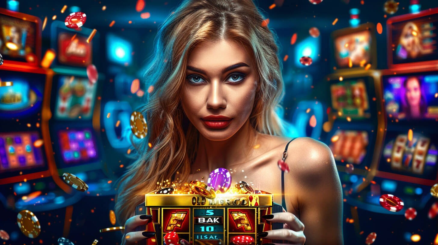 Overview of CK222 platform sections including sports betting and live casino games