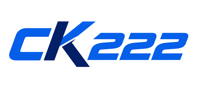 CK222 logo
